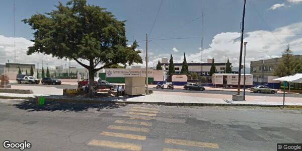 DIRECCIÓN DE SEGURIDAD PÚBLICA TRANSITO Y PROTECCIÓN MUNICIPAL